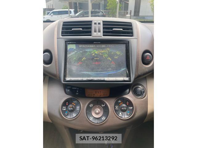 Toyota VANGUARD 2012-01 8102375-17