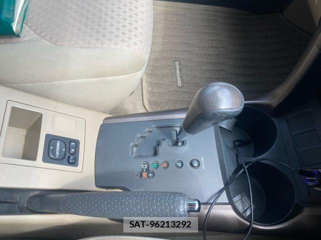 Toyota VANGUARD 2012-01 8102375-18