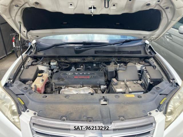 Toyota VANGUARD 2012-01 8102375-20