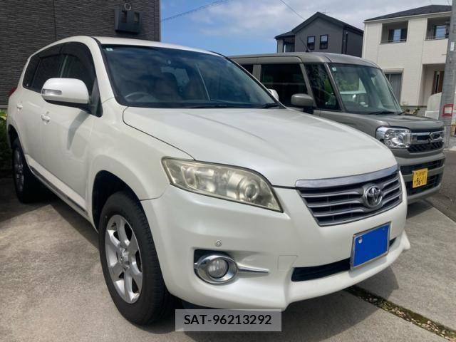 Toyota VANGUARD 2012-01 8102375-2