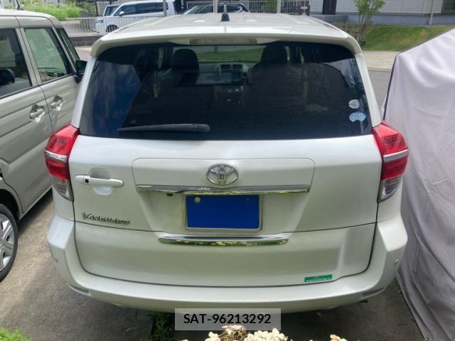 Toyota VANGUARD 2012-01 8102375-3