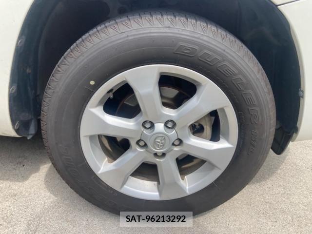 Toyota VANGUARD 2012-01 8102375-5