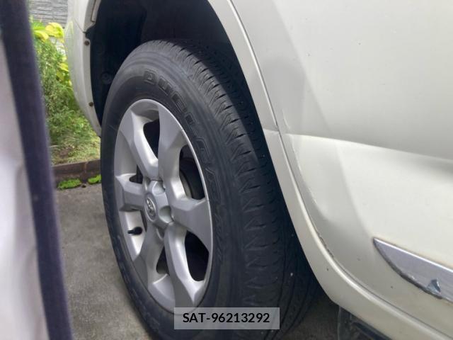 Toyota VANGUARD 2012-01 8102375-6