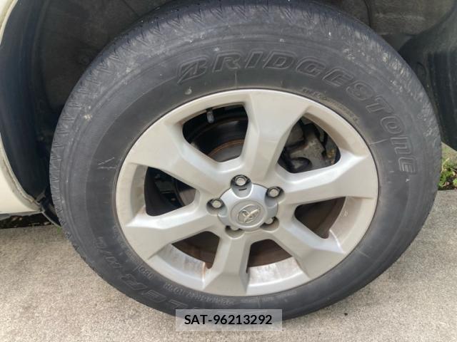 Toyota VANGUARD 2012-01 8102375-7