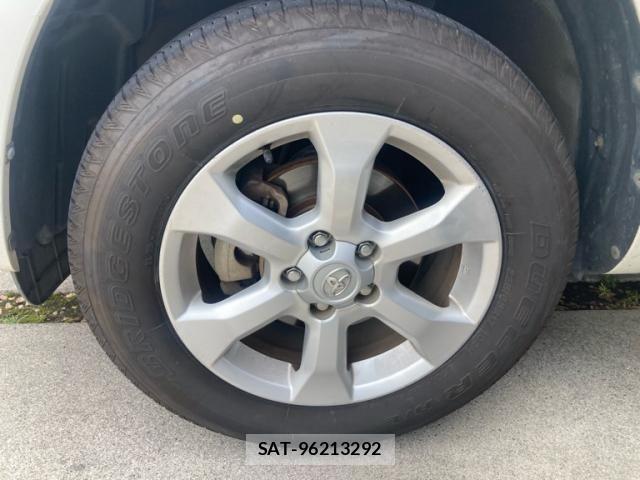 Toyota VANGUARD 2012-01 8102375-8