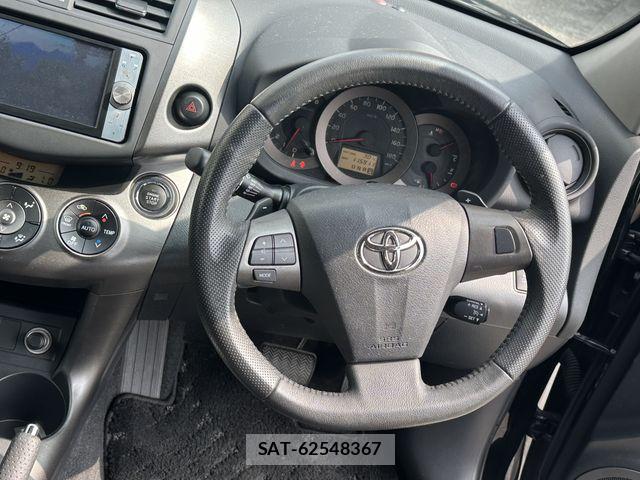 Toyota VANGUARD 2012-01 8132773-10