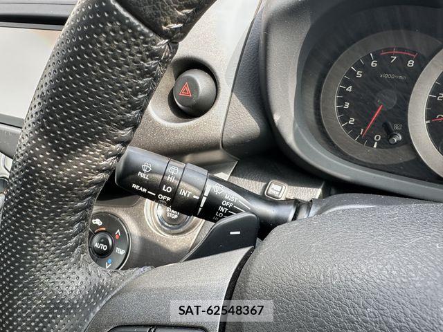 Toyota VANGUARD 2012-01 8132773-12