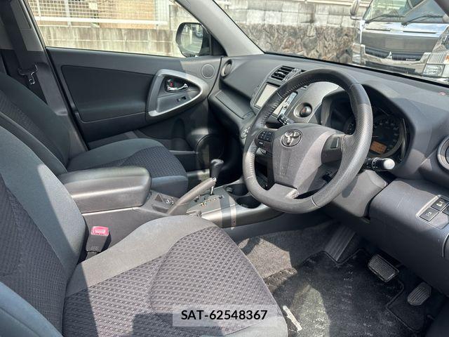Toyota VANGUARD 2012-01 8132773-15