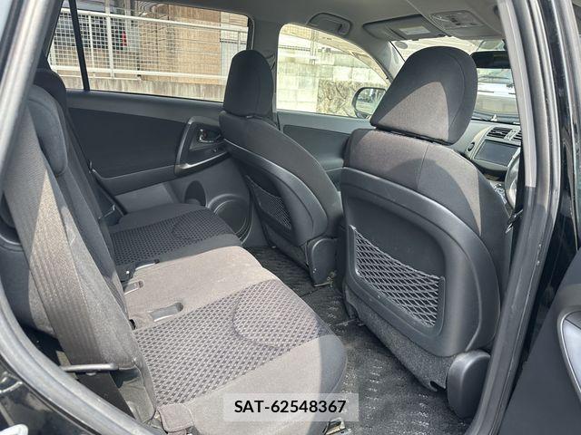 Toyota VANGUARD 2012-01 8132773-16