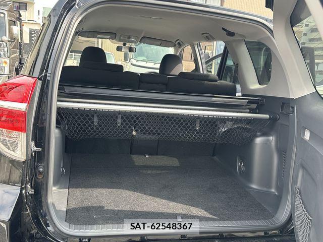 Toyota VANGUARD 2012-01 8132773-17
