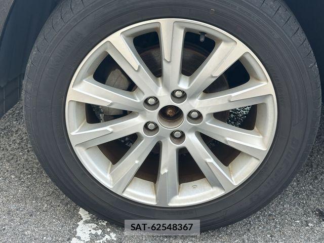 Toyota VANGUARD 2012-01 8132773-19