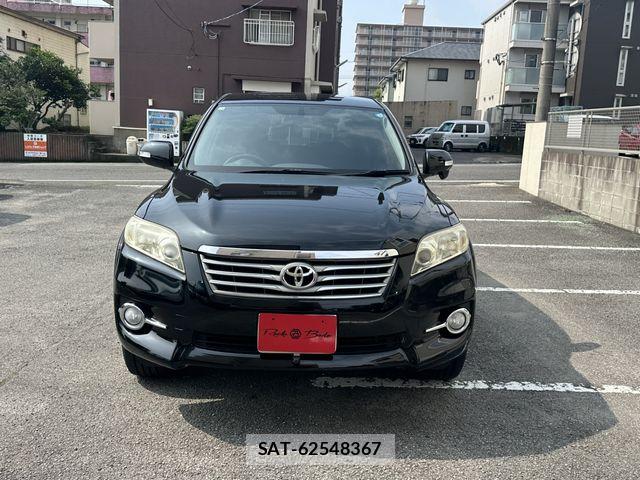 Toyota VANGUARD 2012-01 8132773-20