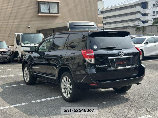 Toyota VANGUARD 2012-01 8132773-22