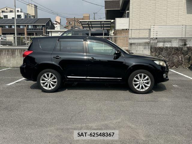 Toyota VANGUARD 2012-01 8132773-23