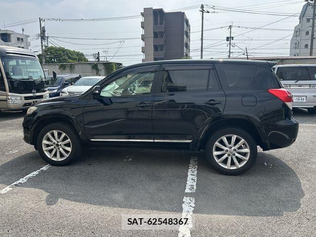 Toyota VANGUARD 2012-01 8132773-24