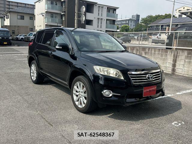 Toyota VANGUARD 2012-01 8132773-25