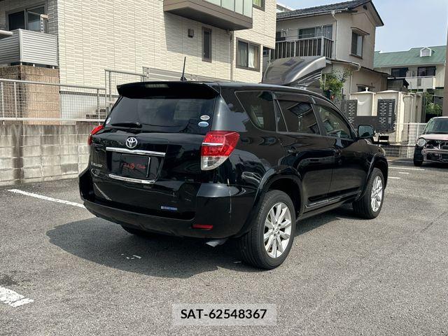 Toyota VANGUARD 2012-01 8132773-2