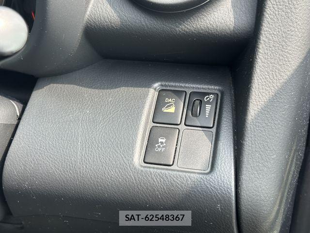 Toyota VANGUARD 2012-01 8132773-4