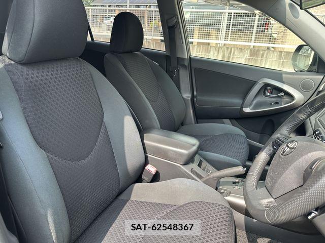 Toyota VANGUARD 2012-01 8132773-7