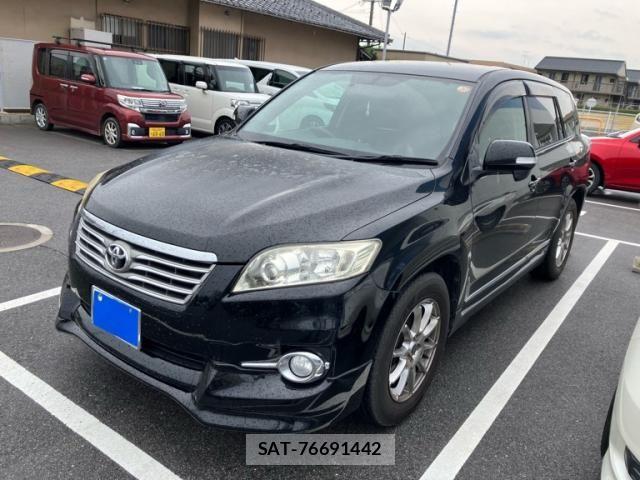 Toyota VANGUARD 2010-10 8210767-0