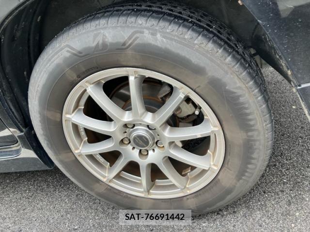 Toyota VANGUARD 2010-10 8210767-9