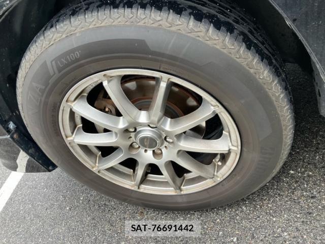 Toyota VANGUARD 2010-10 8210767-10