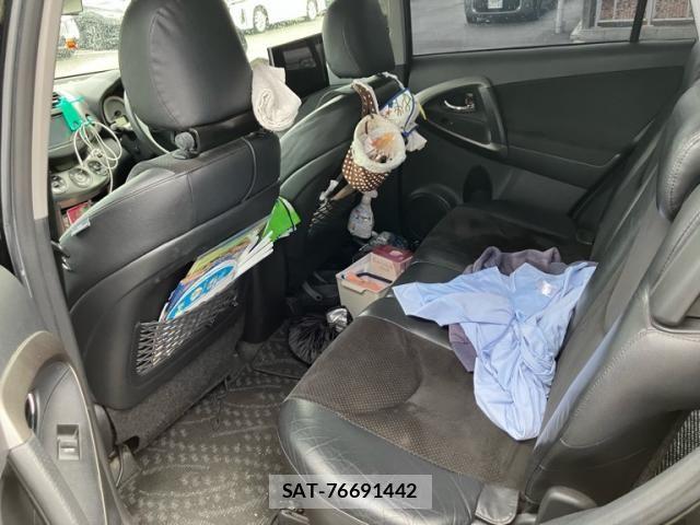 Toyota VANGUARD 2010-10 8210767-14