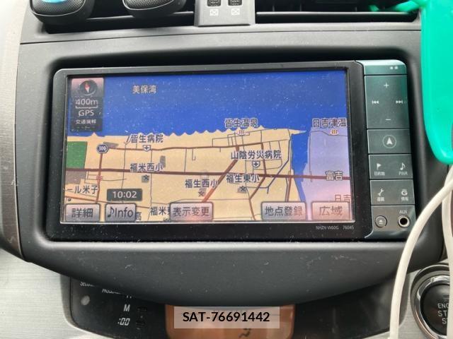 Toyota VANGUARD 2010-10 8210767-26