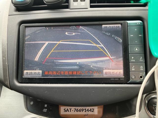 Toyota VANGUARD 2010-10 8210767-27