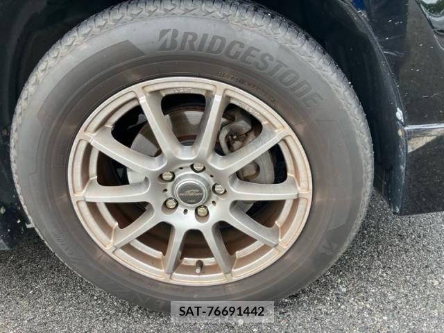 Toyota VANGUARD 2010-10 8210767-7