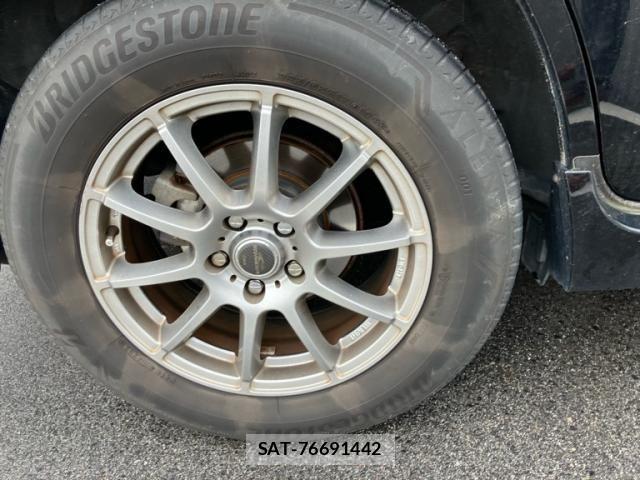 Toyota VANGUARD 2010-10 8210767-8