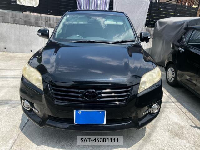 Toyota VANGUARD 2012-11 8210768-0