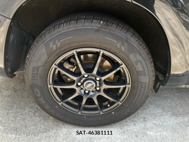 Toyota VANGUARD 2012-11 8210768-9