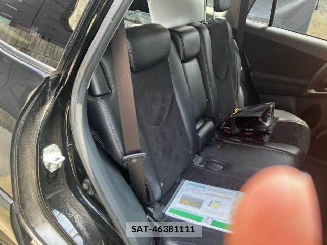 Toyota VANGUARD 2012-11 8210768-11