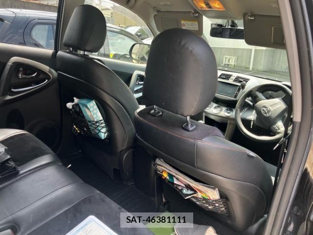 Toyota VANGUARD 2012-11 8210768-13