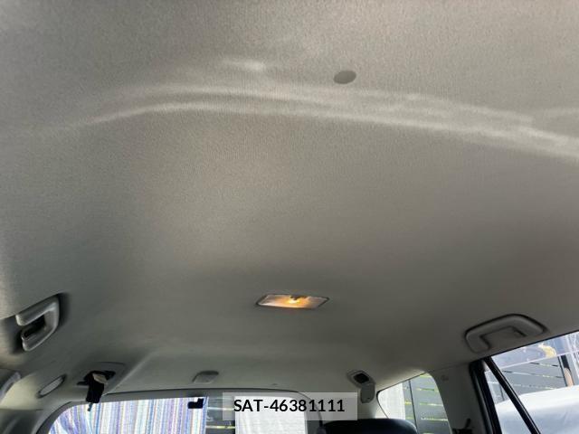 Toyota VANGUARD 2012-11 8210768-22