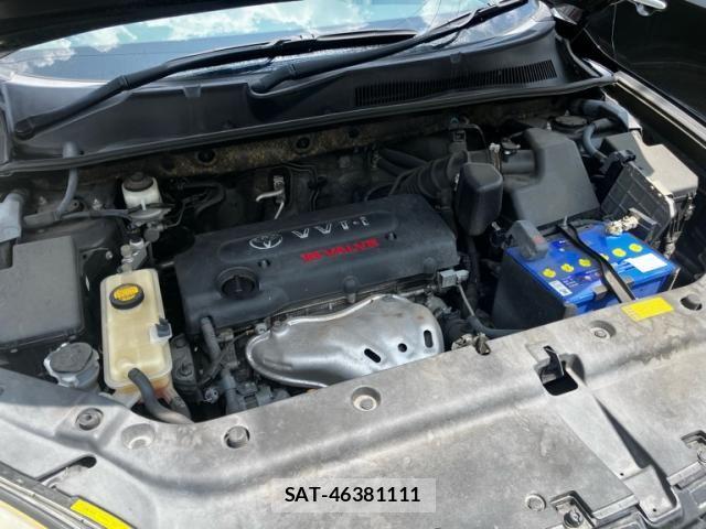 Toyota VANGUARD 2012-11 8210768-25