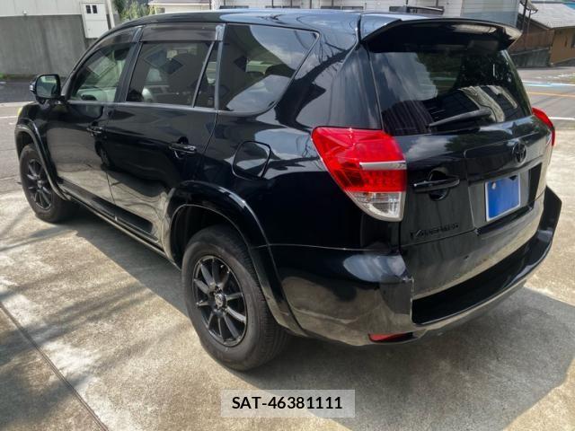 Toyota VANGUARD 2012-11 8210768-4