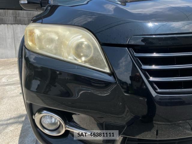 Toyota VANGUARD 2012-11 8210768-5