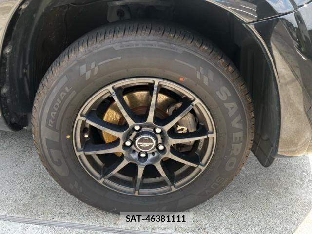 Toyota VANGUARD 2012-11 8210768-8