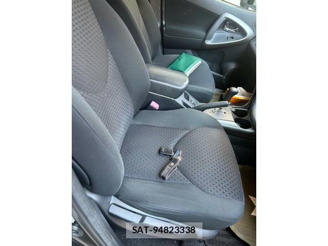 Toyota VANGUARD 2012-03 8210765-8