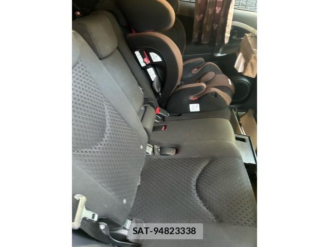 Toyota VANGUARD 2012-03 8210765-9
