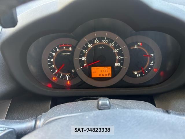 Toyota VANGUARD 2012-03 8210765-13