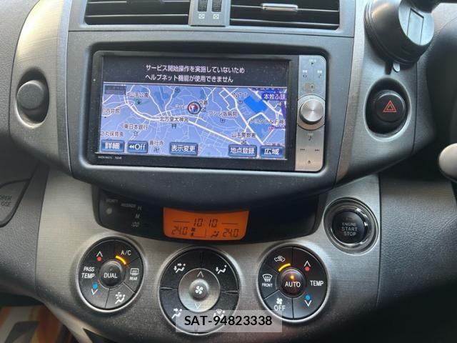 Toyota VANGUARD 2012-03 8210765-16