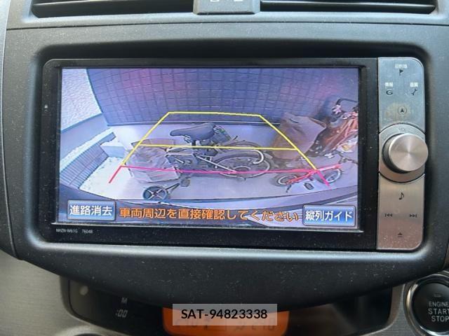 Toyota VANGUARD 2012-03 8210765-17