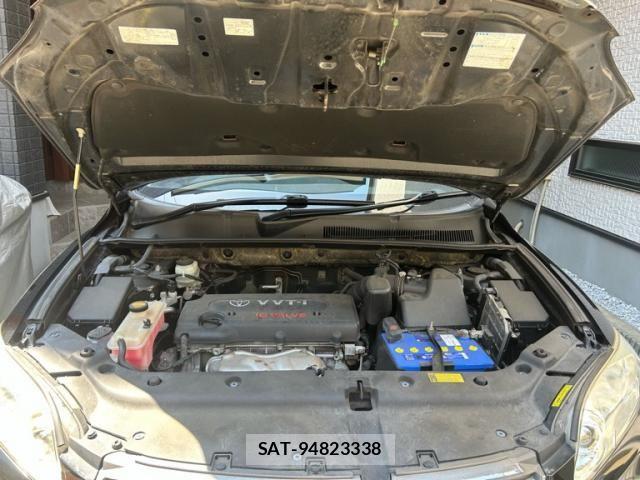 Toyota VANGUARD 2012-03 8210765-20