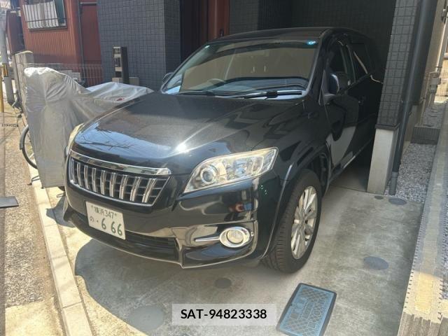 Toyota VANGUARD 2012-03 8210765-2