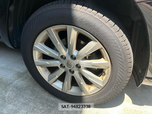 Toyota VANGUARD 2012-03 8210765-5