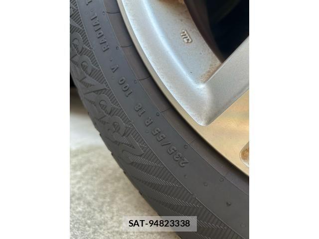 Toyota VANGUARD 2012-03 8210765-6