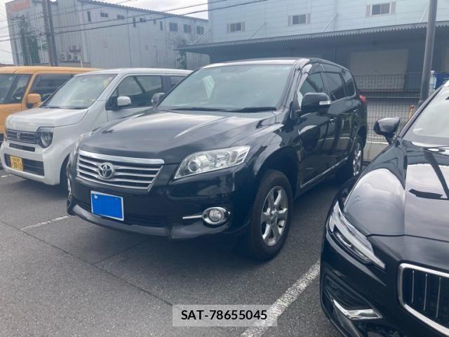 Toyota VANGUARD 2012-01 8247005-0